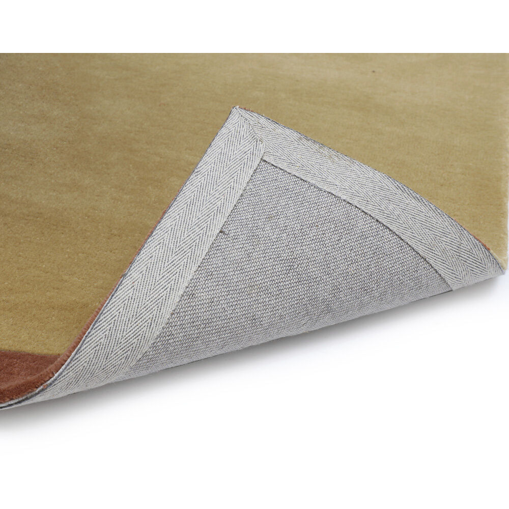 Dusk 108 X 72 inch Multi Indoor Hand-Tufted Rug, Hand-Tufted